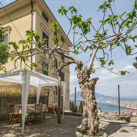 Domus Stabiae Bed and Breakfast Castellammare di Stabia Εξωτερικό φωτογραφία