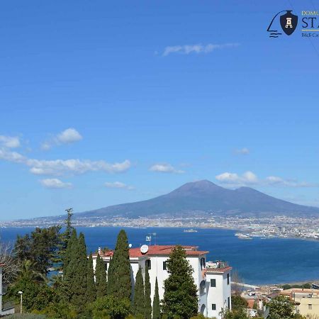 Domus Stabiae Bed and Breakfast Castellammare di Stabia Εξωτερικό φωτογραφία