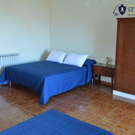 Domus Stabiae Bed and Breakfast Castellammare di Stabia Εξωτερικό φωτογραφία