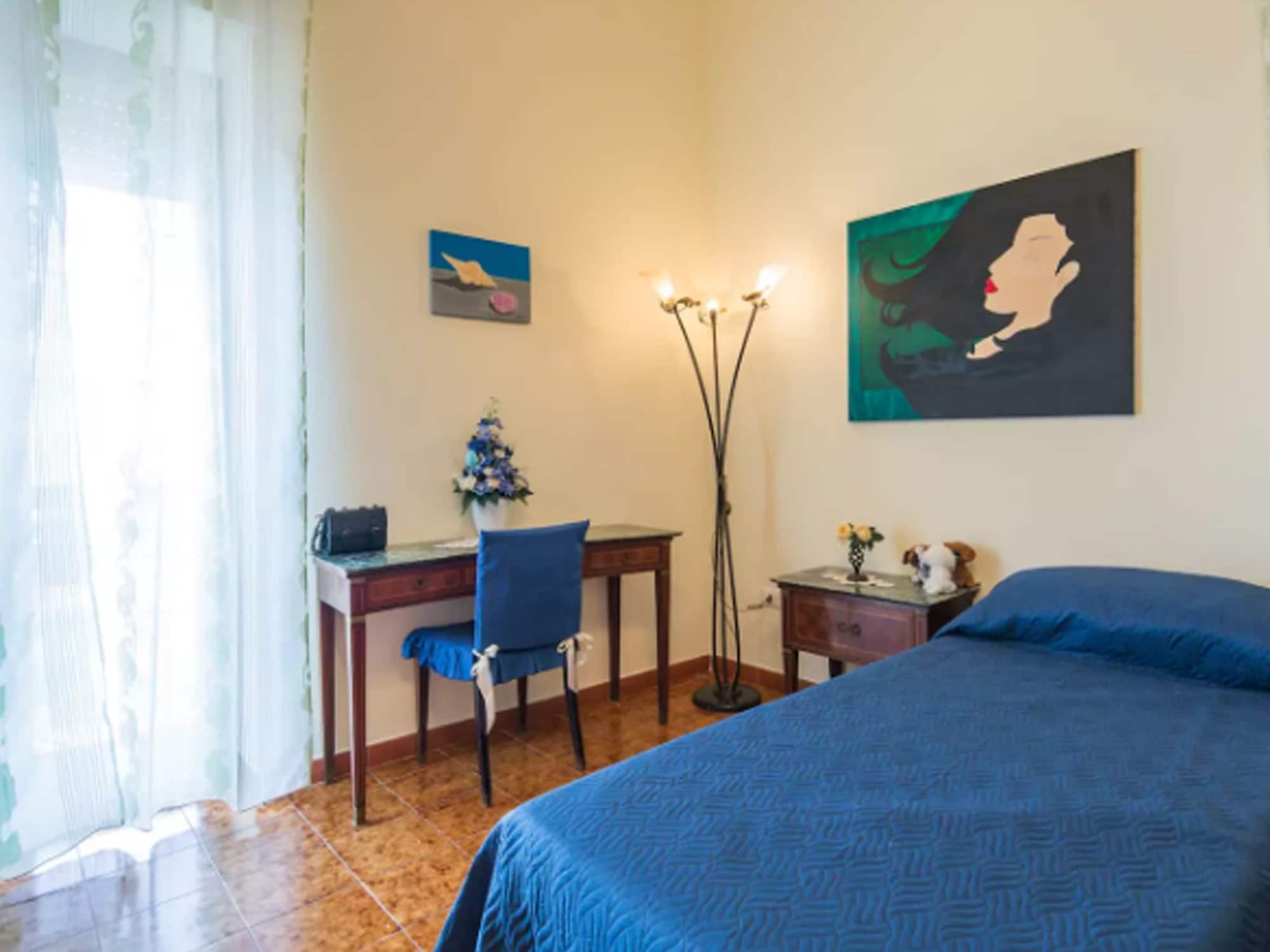 Domus Stabiae Bed and Breakfast Castellammare di Stabia Εξωτερικό φωτογραφία