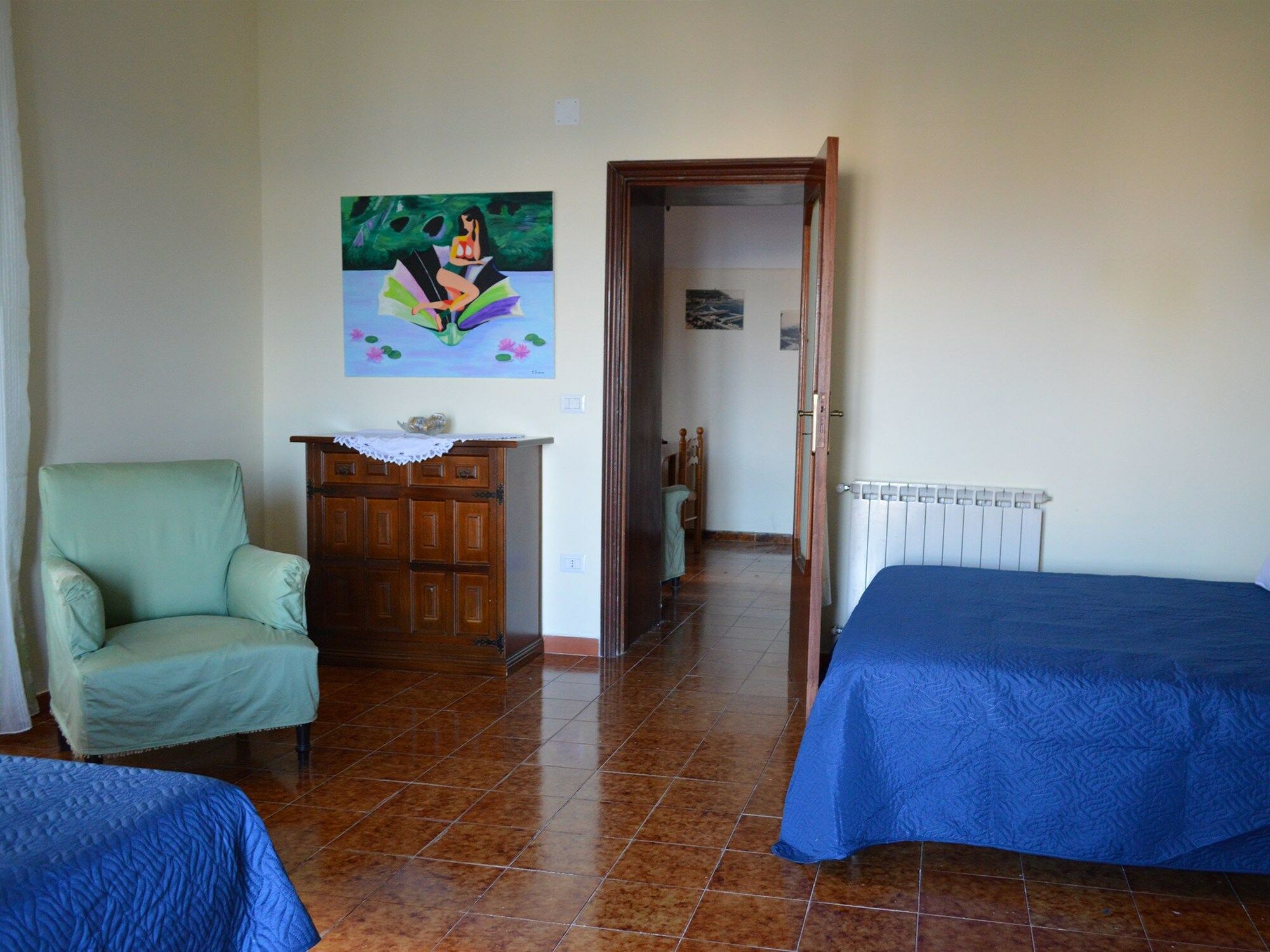 Domus Stabiae Bed and Breakfast Castellammare di Stabia Εξωτερικό φωτογραφία