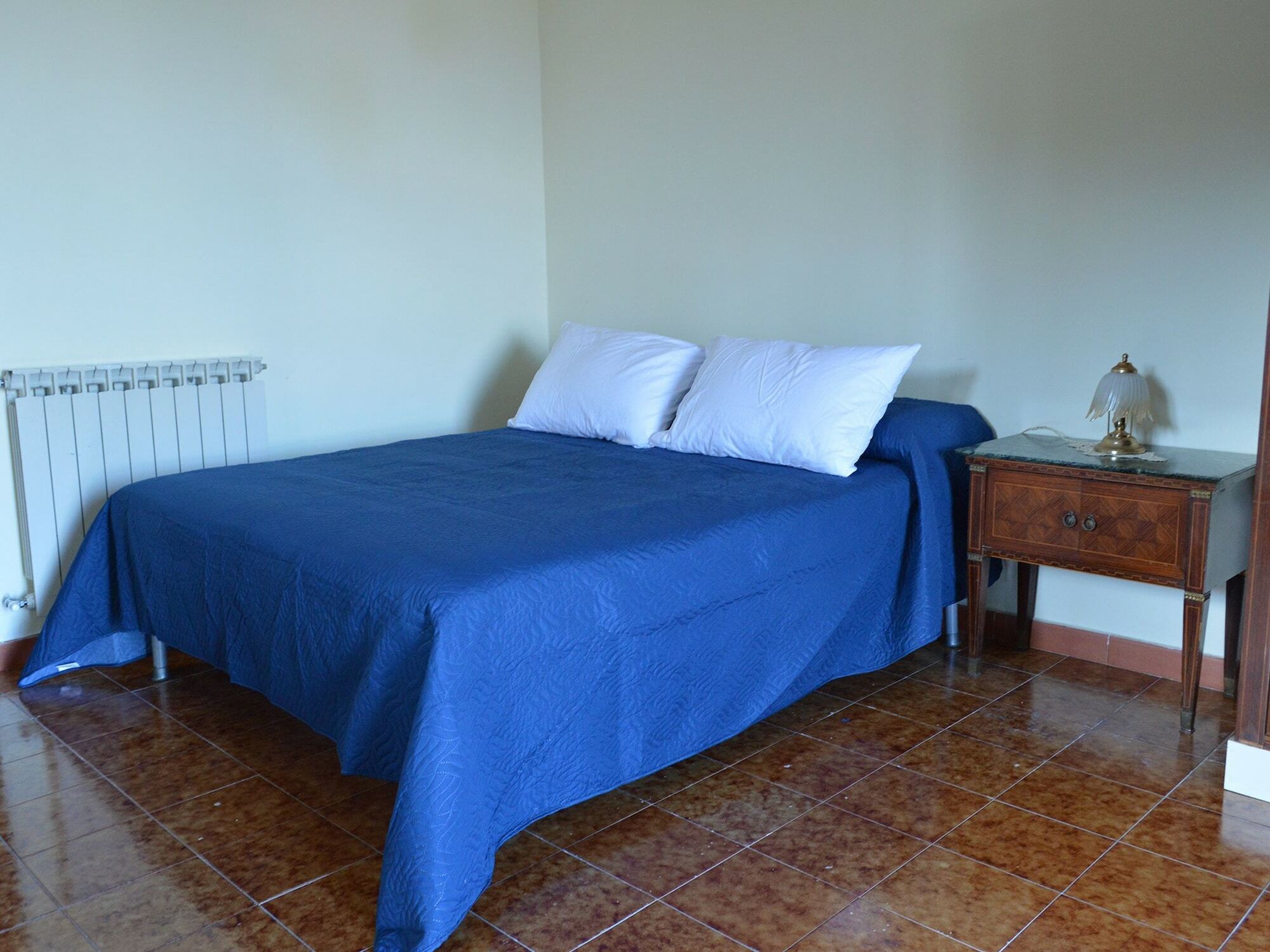 Domus Stabiae Bed and Breakfast Castellammare di Stabia Εξωτερικό φωτογραφία