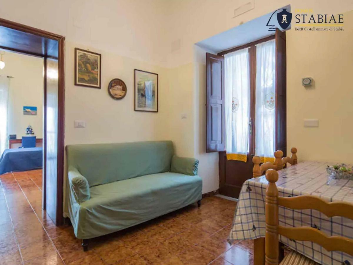 Domus Stabiae Bed and Breakfast Castellammare di Stabia Εξωτερικό φωτογραφία