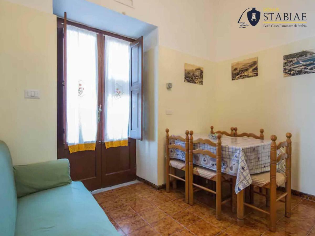 Domus Stabiae Bed and Breakfast Castellammare di Stabia Εξωτερικό φωτογραφία
