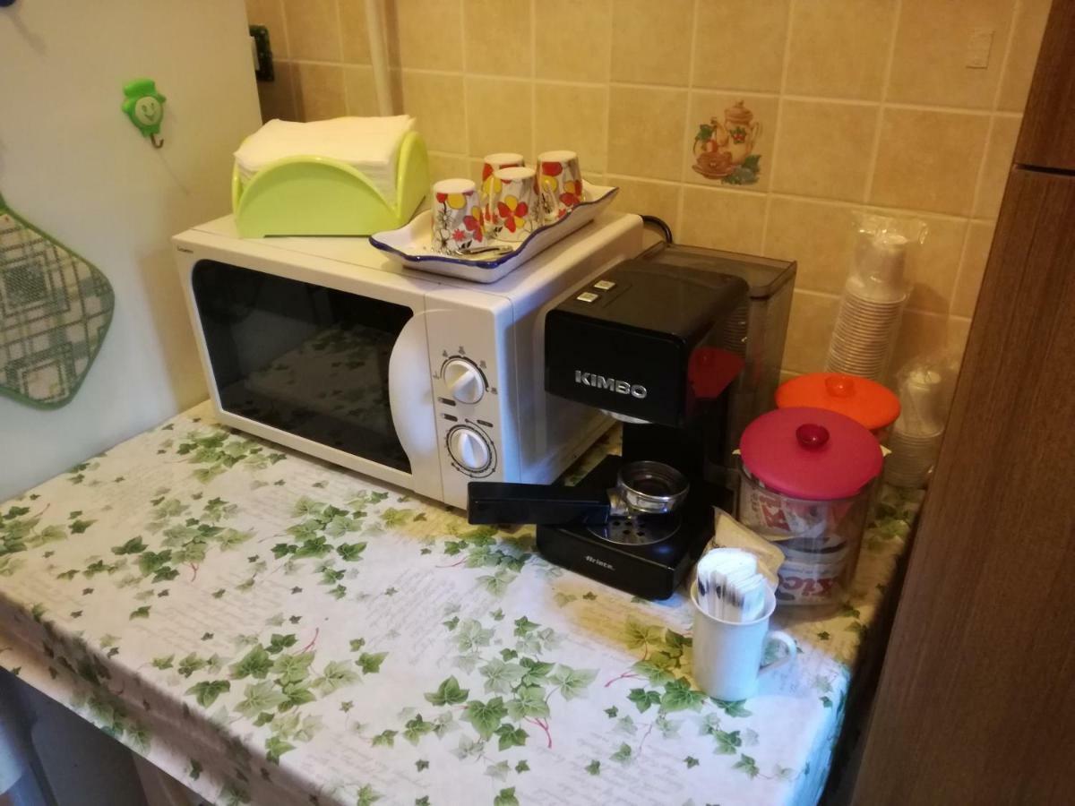 Domus Stabiae Bed and Breakfast Castellammare di Stabia Εξωτερικό φωτογραφία